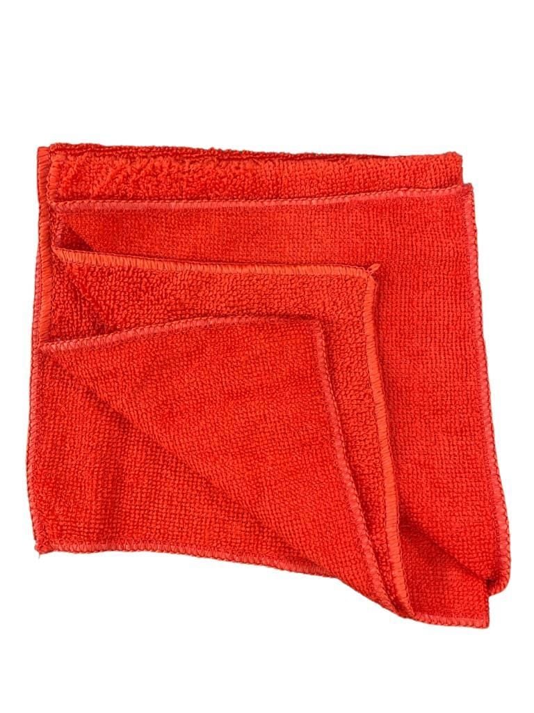 Luna Mikrofiber Temizlik Bezi 40X40 Cm - Bulutretail