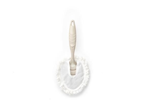Luna Tutacaklı Mikrofiber Toz Alıcı - Bulutretail