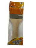 Luna Zemin Fırça 10 No 6 Cm Genişlik - Bulutretail