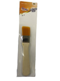 Luna Zemin Fırça 3 No 2 Cm Genişlik - Bulutretail