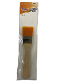 Luna Zemin Fırça 4 No 2,5 Cm Genişlik - Bulutretail