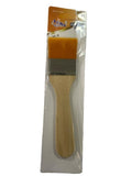 Luna Zemin Fırça 6 No 3,5 Cm Genişlik - Bulutretail