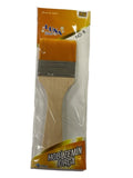 Luna Zemin Fırça 8 No 4,5 Cm Genişlik - Bulutretail