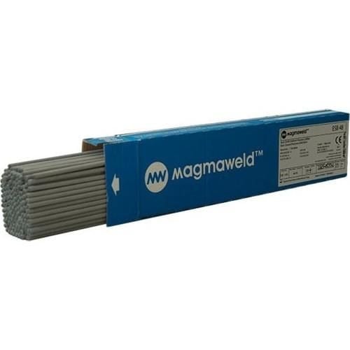 Magmaweld Esb 48 3.25X350 Mm Bazik Elektrod - Bulutretail