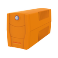 MAKELSAN LION 650VA Line Interactive UPS (1x7A Akü) - Bulutretail