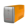 MAKELSAN LION 850VA Line Interactive UPS  (1x9A Akü) - Bulutretail
