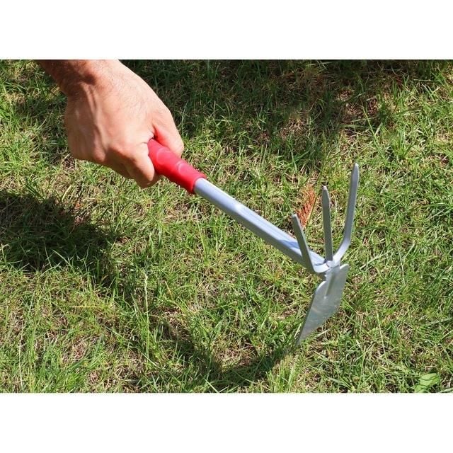 Max Garden 609248 Çelik Çapa - Bulutretail