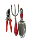 Max Garden 820298 Budama Makası Çapa Ve Kürek Seti - Bulutretail