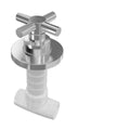 Mega 5028 20 Mm Ankastre Ara Kesme Valfi - Bulutretail