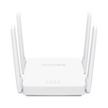 MERCUSYS AC10, AC1200, 3Port, 1200Mbps, DualBand, Masaüstü, Megabit, Router