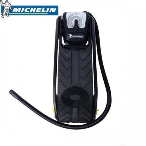 Michelin Mc12204 Basınç Göstergeli Ayak Pompası - Bulutretail