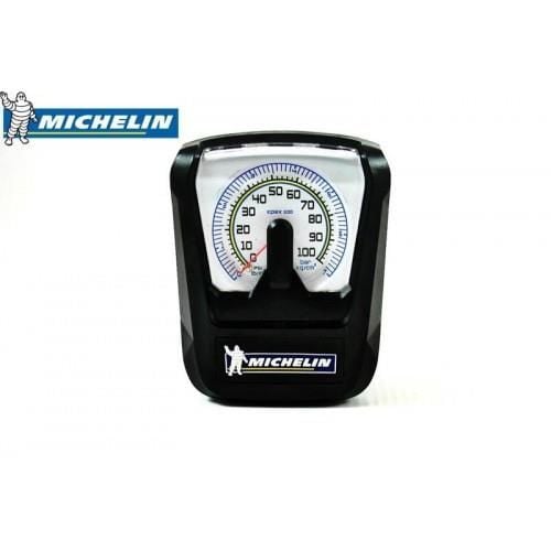 Michelin Mc12204 Basınç Göstergeli Ayak Pompası - Bulutretail