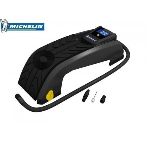 Michelin Mc12208 Dijital Basınç Göstergeli Ayak Pompası - Bulutretail