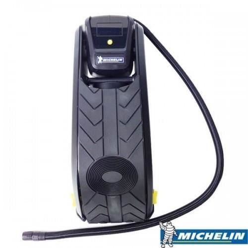 Michelin Mc12208 Dijital Basınç Göstergeli Ayak Pompası - Bulutretail