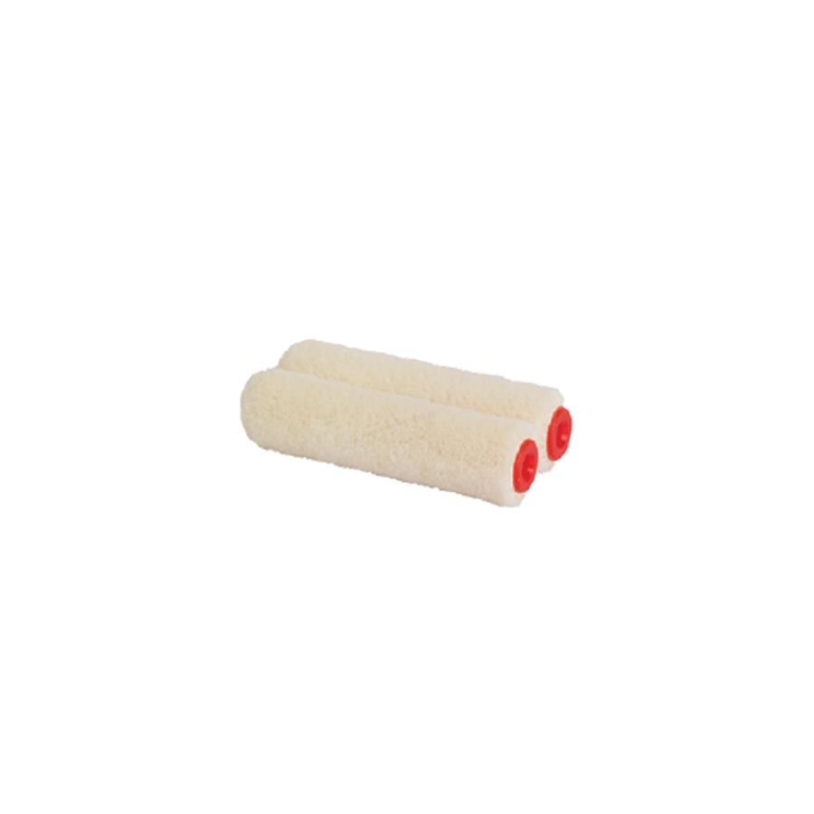 Moher 10 Cm Parmak Rulo Yedek 2 Adet - Bulutretail
