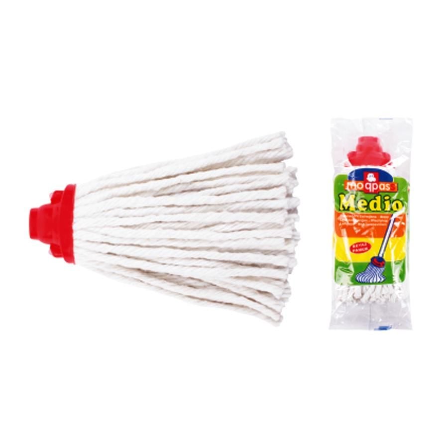 Moqpas Mop İplik Medio - Bulutretail