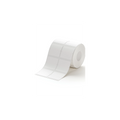 NIIMBOT T30 Etiket 30mm x 15mm (Tek Kolonda 2li) 3600 adet Beyaz (K3,K3W)