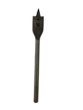 Nora 29003 Altıgen Yassı Ahşap Maktap Ucu 18 Mm