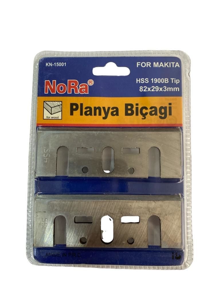 Nora Kn 15001 Planya Bıcağı - Bulutretail