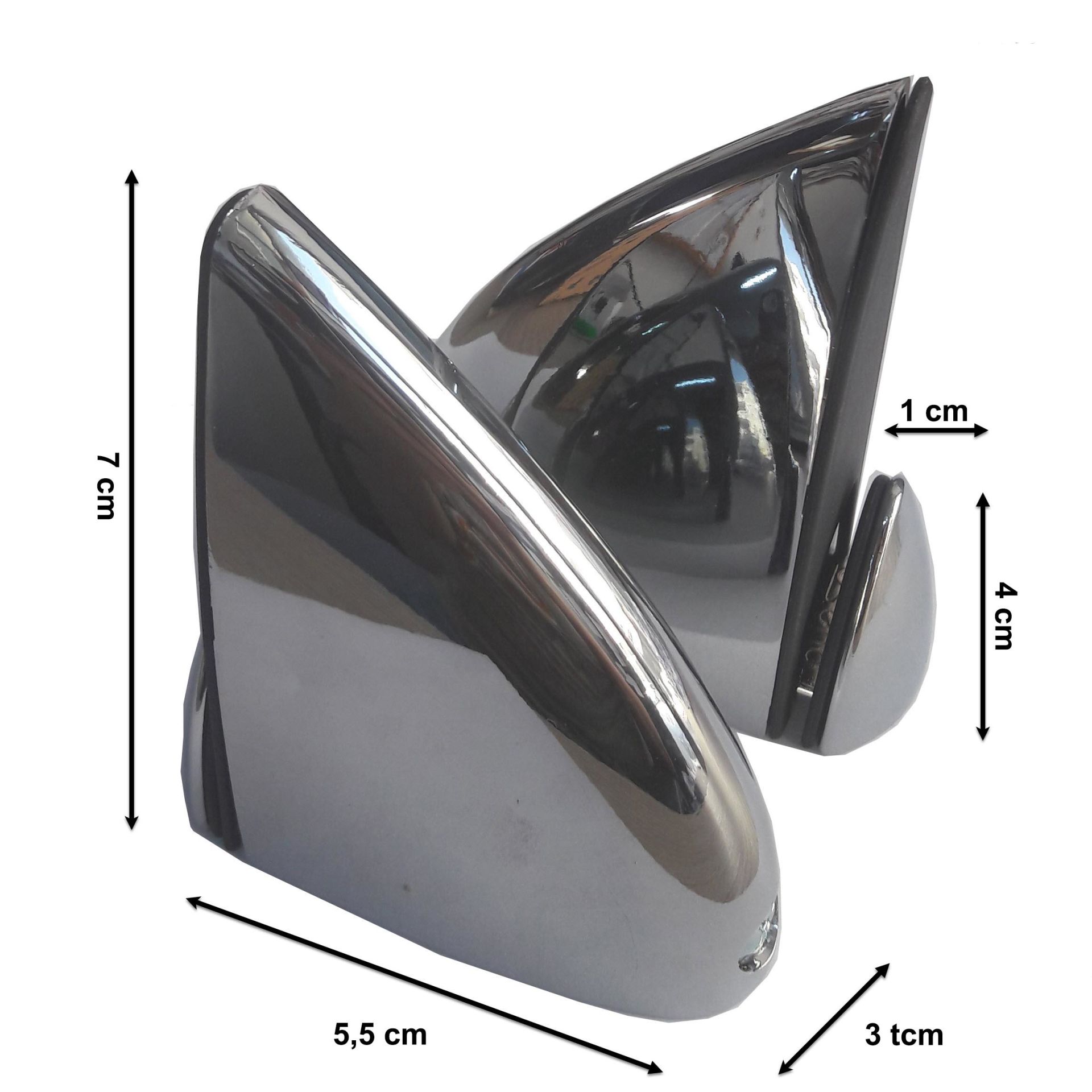 Osena 2104 Ayarlı Raf Tutucu Orta Boy 420 Mm - Bulutretail