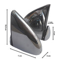 Osena 2105 Ayarlı Raf Tutucu Büyük Boy 420 Mm - Bulutretail
