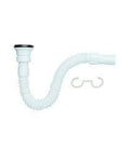 Özbest 50 Mm Lavabo Sifonu Körüklü - Bulutretail