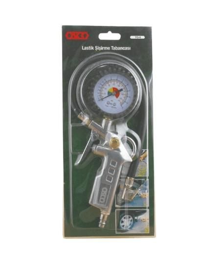 Ozco Tg6 Lastik Şişirme Tabancası - Bulutretail