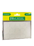 Pacific 2862 Silikon Cam Masa Altlığı 22 Mm - Bulutretail