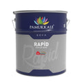 Pamukkale Rapid Endüstriyel Boya 2,5 Kg 7016 Antrasit Gri - Bulutretail