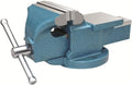 Partner Pt 21145 Sabit Tablalı Mengene 125 Mm - Bulutretail