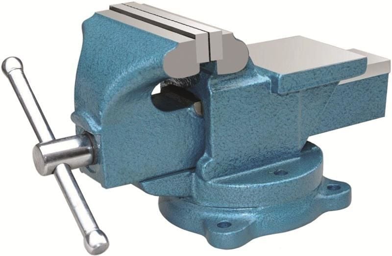 Partner Pt 21155 Döner Tablalı Mengene 125 Mm - Bulutretail