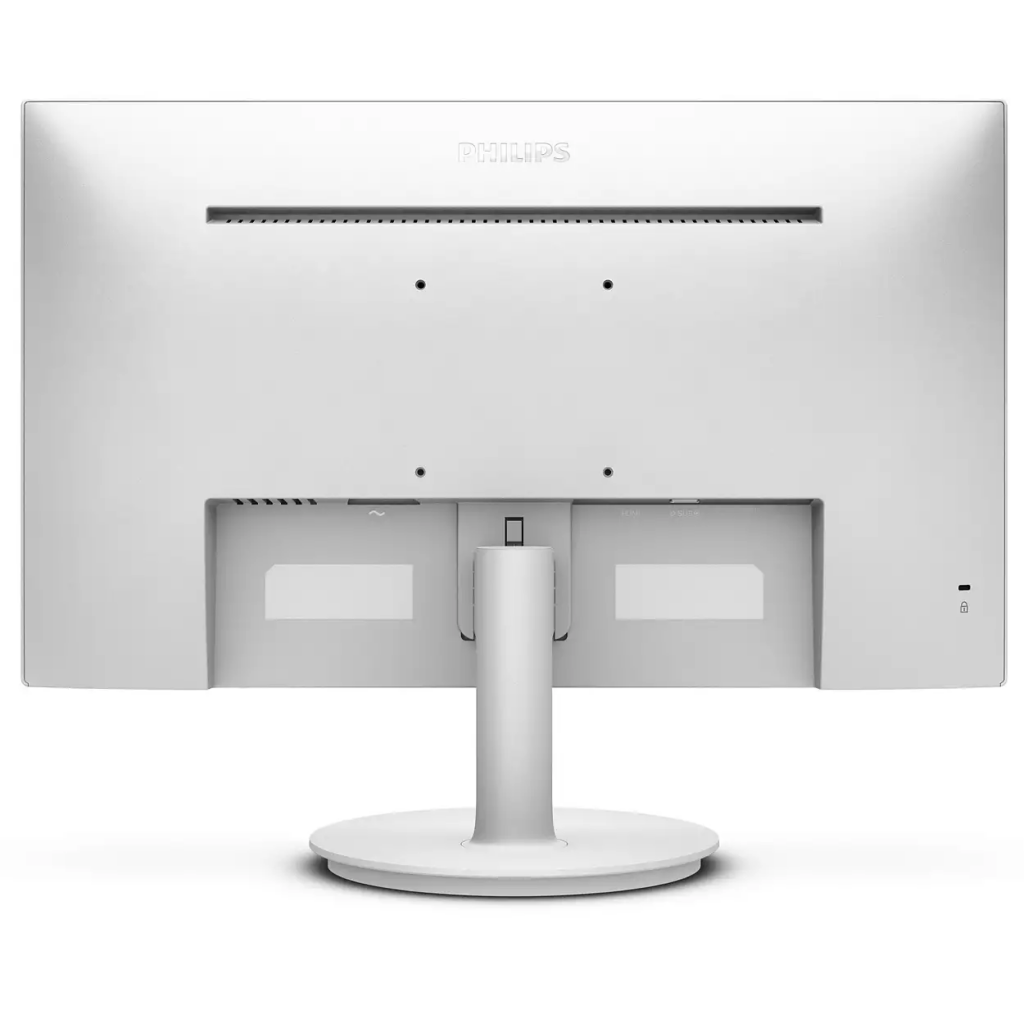 PHILIPS 271V8AW/01 27&amp;quot; 4ms, 75Hz, Full HD, HDMI, D-Sub, BEYAZ Kasa, IPS Panel Monitör