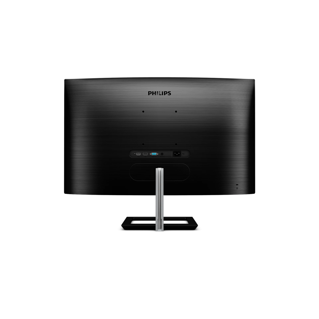 PHILIPS 325E1C/00 31,5&amp;quot; 4ms, 75Hz 2K Quad HD, HDMI, DP, D-Sub, VA Panel, Curved Monitör