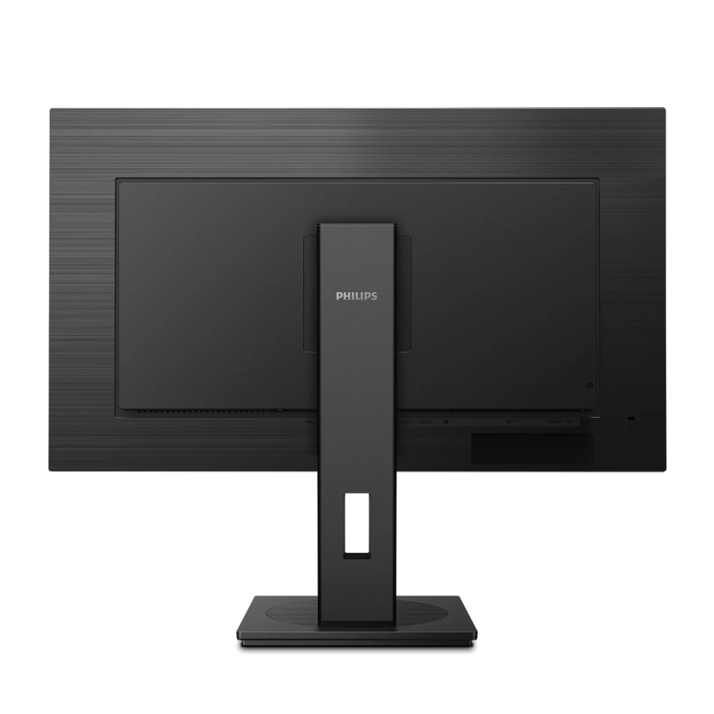 PHILIPS 328B1/00 31,5&amp;quot; 4ms, 60Hz 4K Ultra HD, 2xHDMI, DP, 3x2W Hoparlör, Pivot, VA Panel Monitör