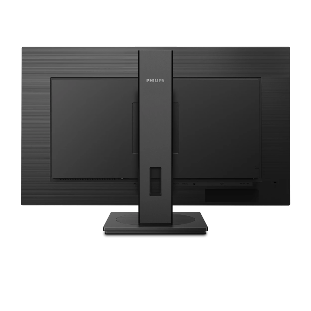 PHILIPS 328B1/00 31,5&amp;quot; 4ms, 60Hz 4K Ultra HD, 2xHDMI, DP, 3x2W Hoparlör, Pivot, VA Panel Monitör