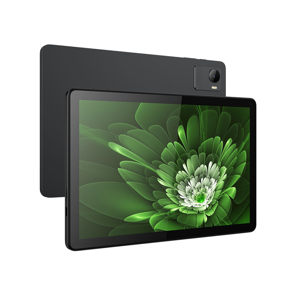 PHILIPS Pad Air M10, T7305, 10.1&amp;quot; Ekran, 4Gb Ram,  128Gb Hafıza, Gray, Android Tablet