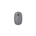 PHILIPS SPK7378G, Gri, USB Nano 2,4Gh Kablosuz, 1600dpi, Optic, 3 Tuşlu, Mouse