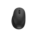 PHILIPS SPK7607B, Siyah, USB Nano 2,4Gh ve Bluetooth Kablosuz, 3200dpi, Optic, 7 Tuşlu, Mouse