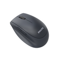 PHILIPS SPK7627K, Gri, USB Nano 2,4Gh ve Bluetooth Kablosuz, 1600dpi, Optic, 5 Tuşlu, Şarj Edilebilir, Mouse