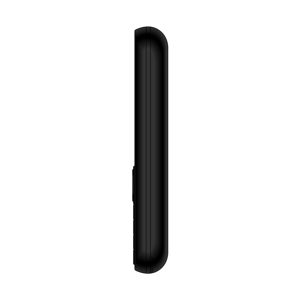 PHILIPS Xenium E2125, 32Mb, Siyah, 32Mb Ram, 1,77inc Ekran, 4G Çift Sim Desteği, FM Radyo, 1700mAh Pil, El Feneri, Türkiye KVK Garantili