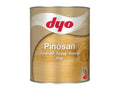 Pinosan Dekoratif Ahşap Verniği 0,75 Litre 8405 Balsa - Bulutretail