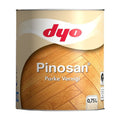 Pinosan Parke Verniği Mat 0,75 Lt Cam Cila - Bulutretail