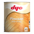 Pinosan Parke Verniği Parlak 2,5 Lt Cam Cila - Bulutretail