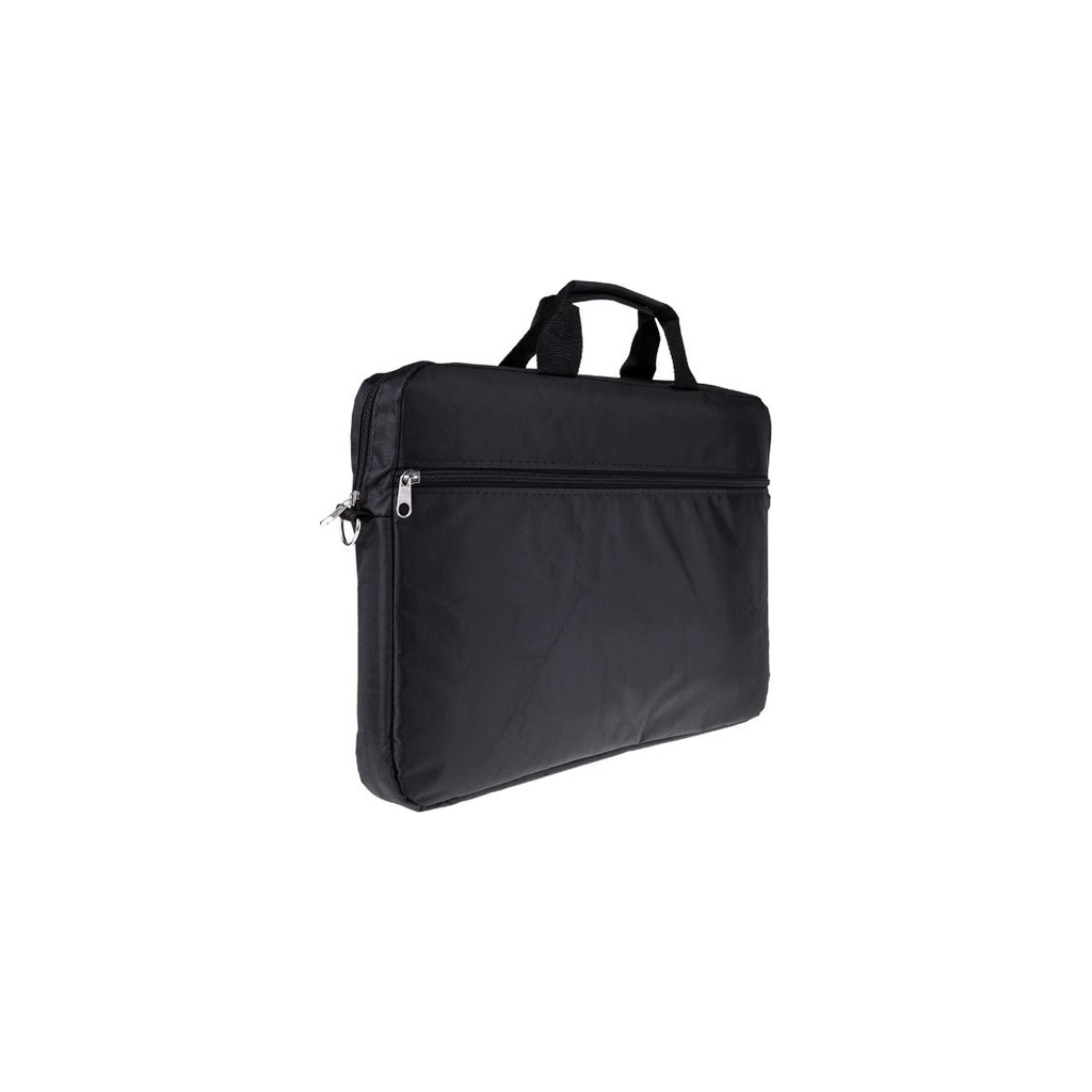 PLM Drexel 6100 Notebook Çantası 15,6&amp;quot; Siyah