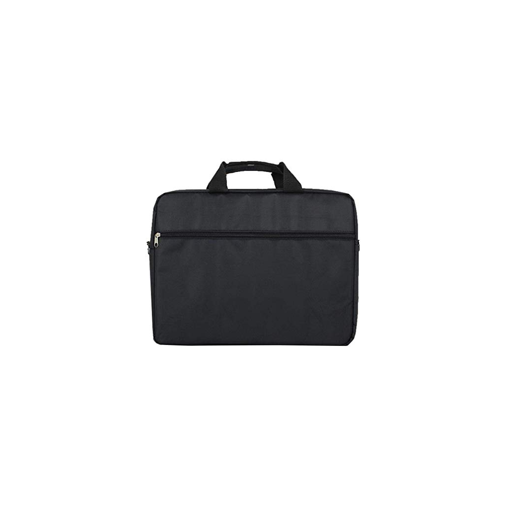 PLM Drexel 6100 Notebook Çantası 15,6&amp;quot; Siyah