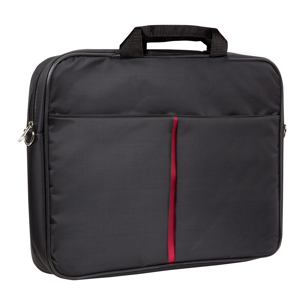 PLM Drexel 6300 Notebook Çantası 15,6&amp;quot; Siyah