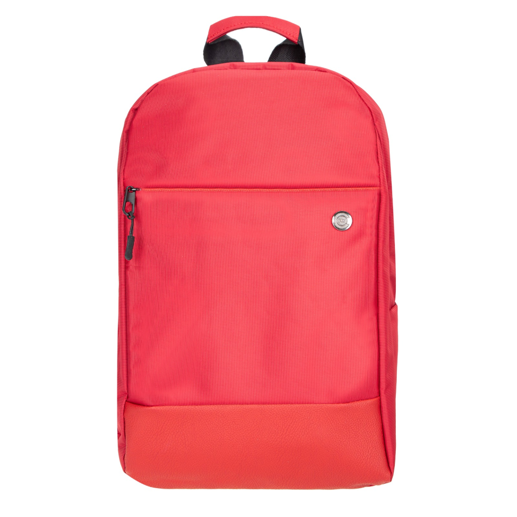PLM Palma Notebook Sırt Çantası 15&amp;quot;-16&amp;quot; Bordo