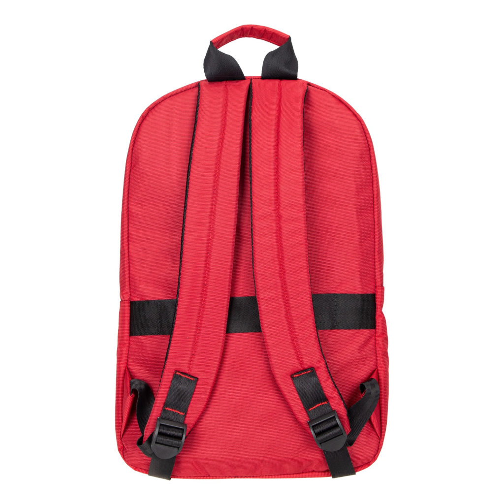 PLM Palma Notebook Sırt Çantası 15&amp;quot;-16&amp;quot; Bordo