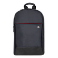 PLM Palma Notebook Sırt Çantası 15&amp;quot;-16&amp;quot; Siyah