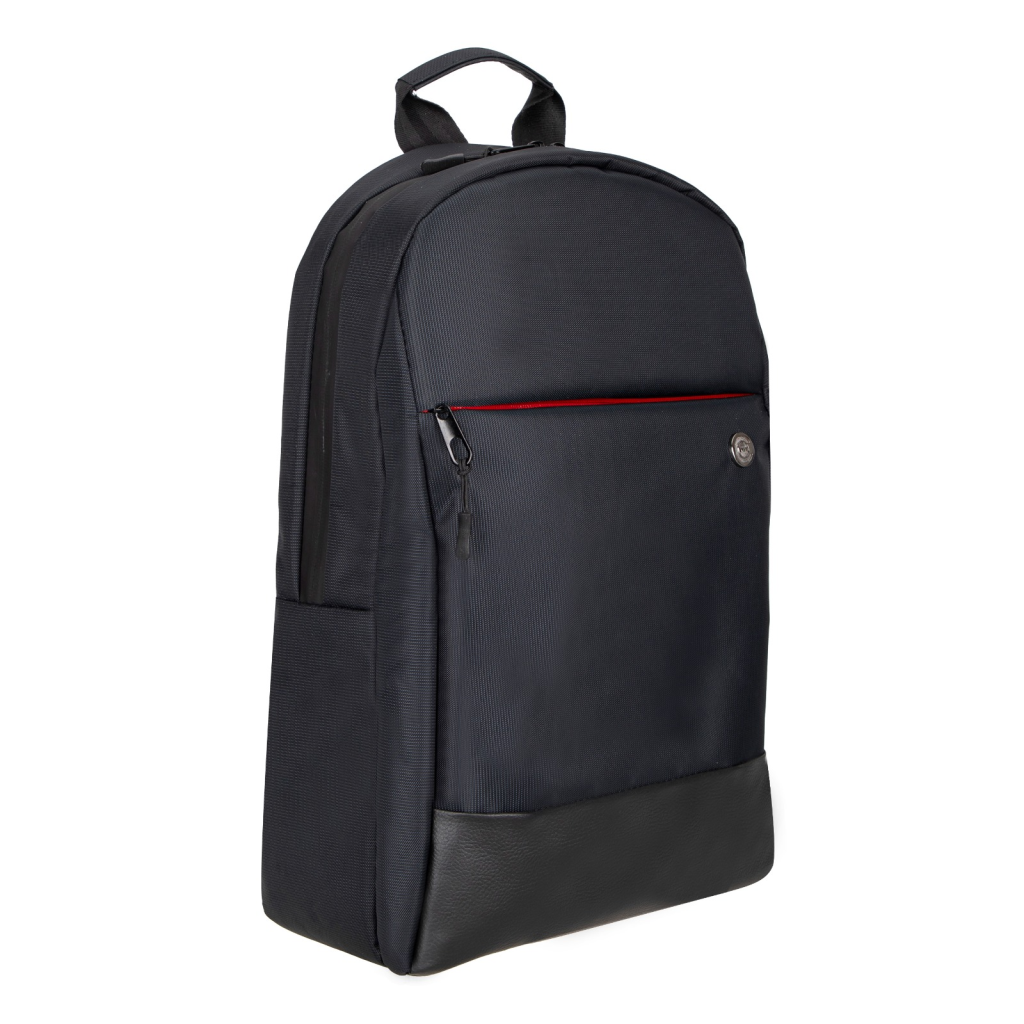 PLM Palma Notebook Sırt Çantası 15&amp;quot;-16&amp;quot; Siyah